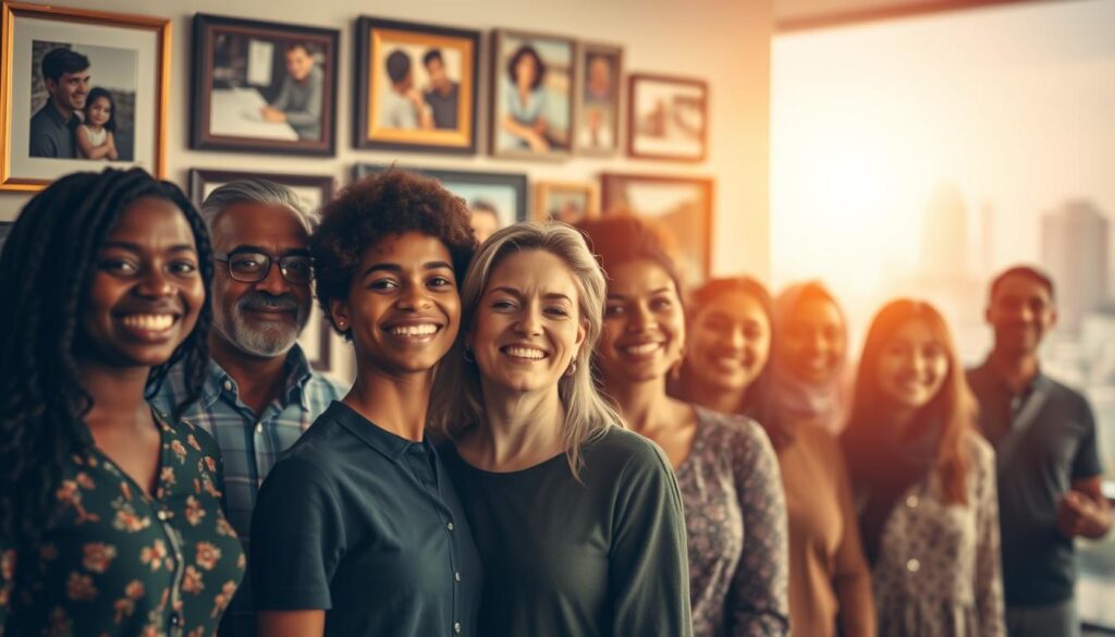 Community Success Stories