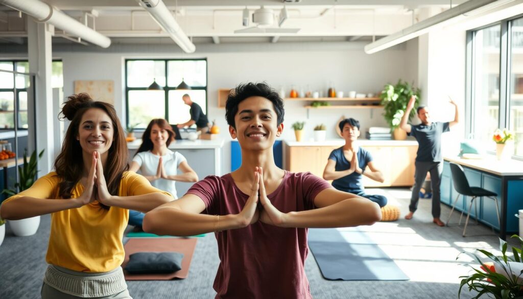 Wellness Programs