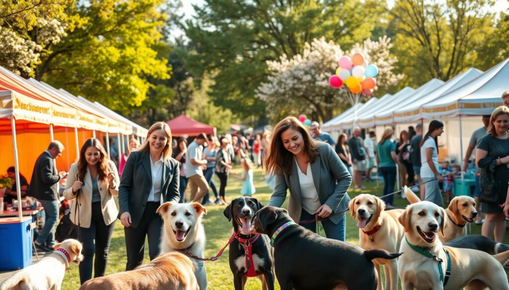 Adoption Day Events