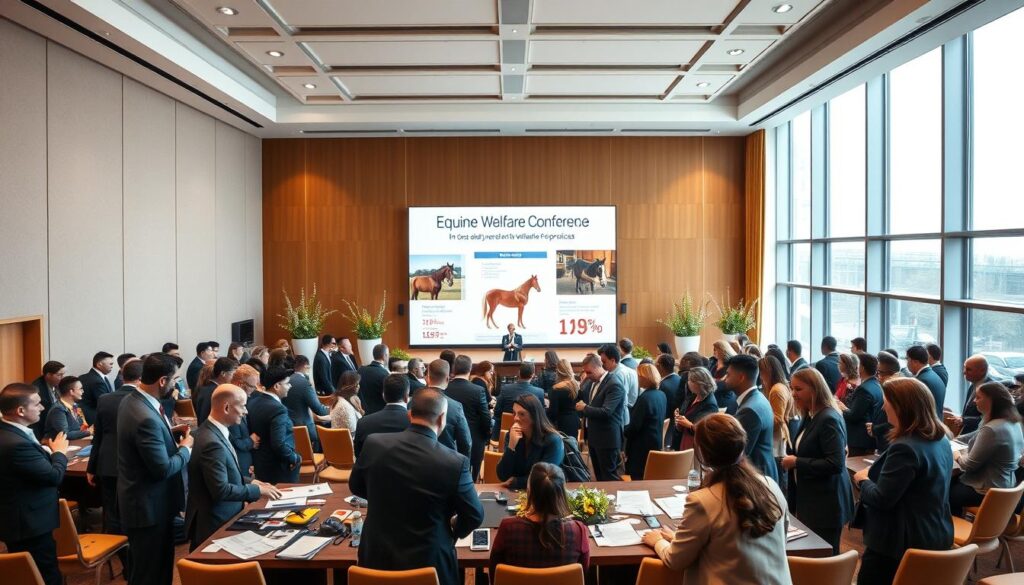 Horse Welfare Conventions