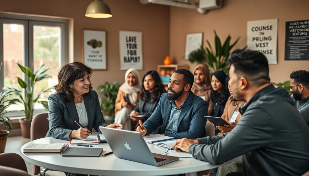 Community Mentorship Programs