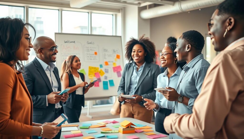 New Member Onboarding