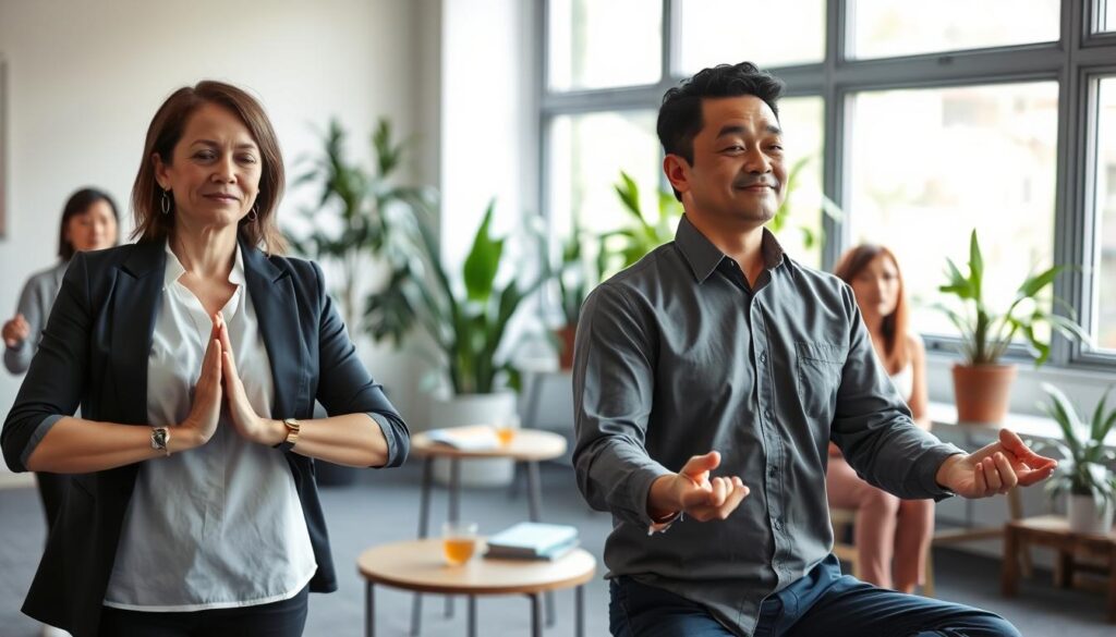 volunteer wellness
