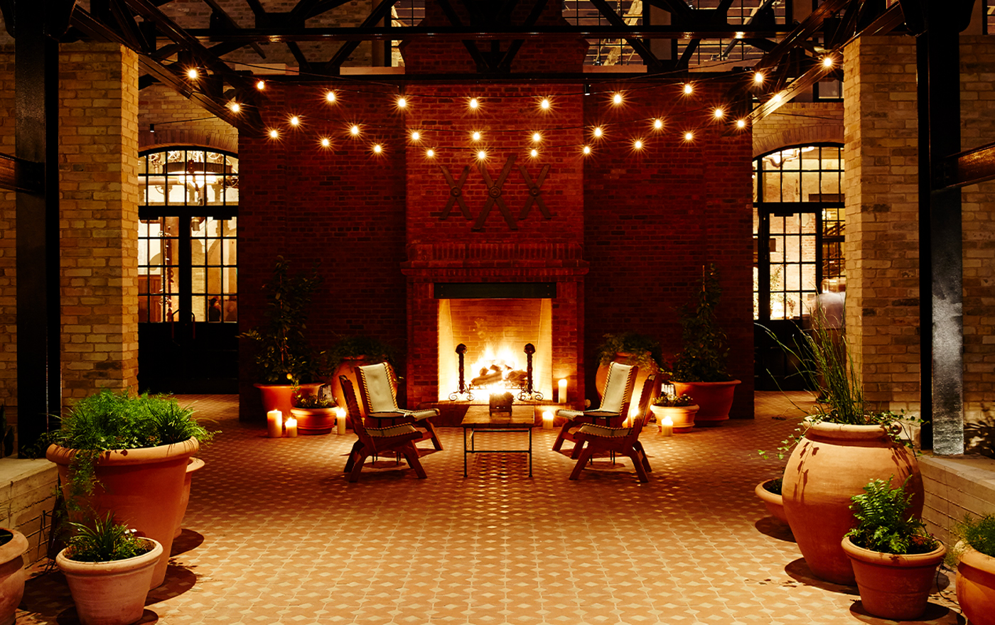 Hotel Emma San Antonio Texas