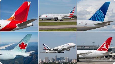 AIRPLANES