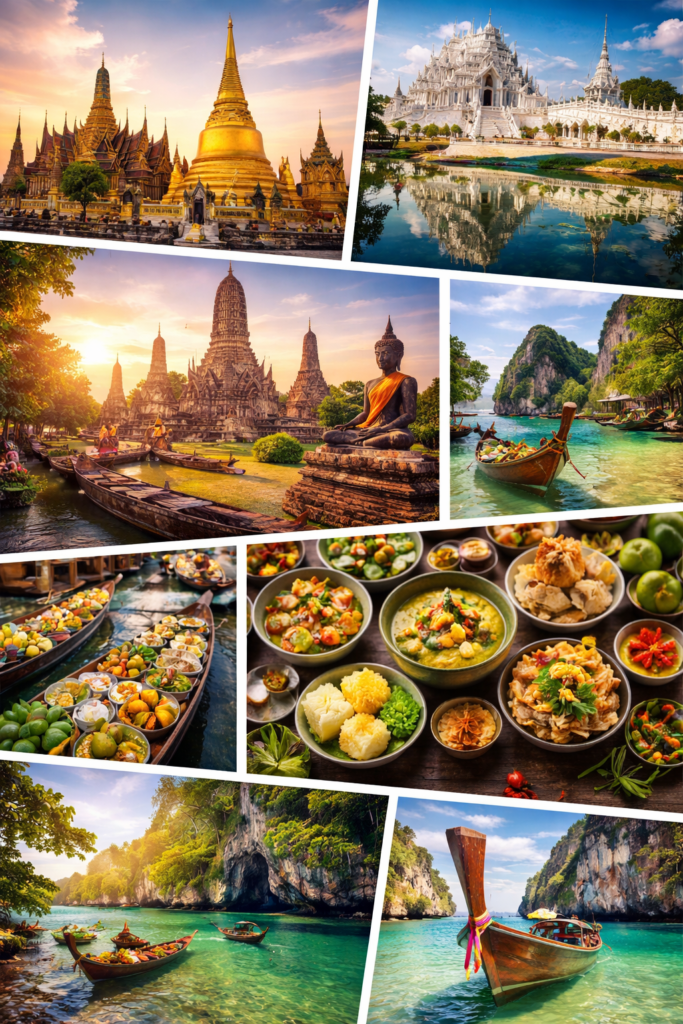 bangkok