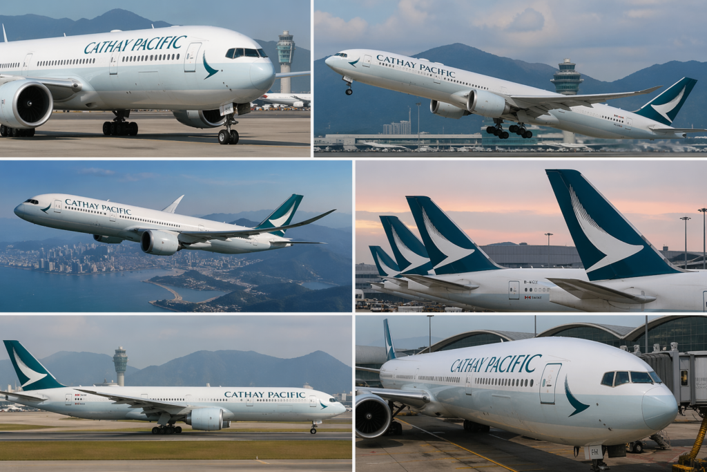 Cathay