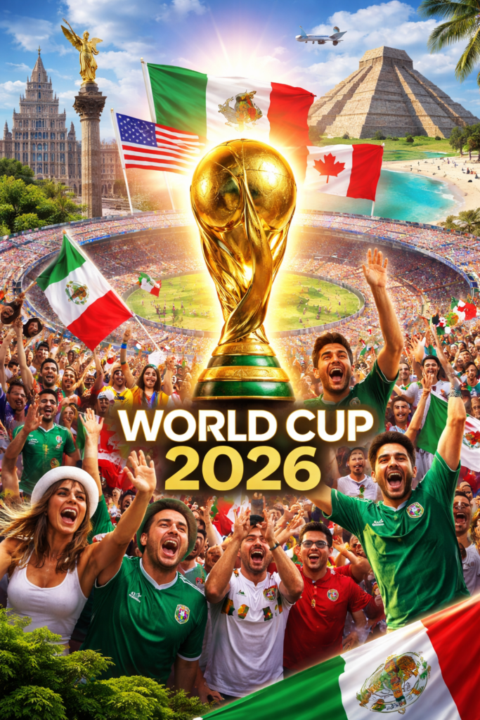 mexico