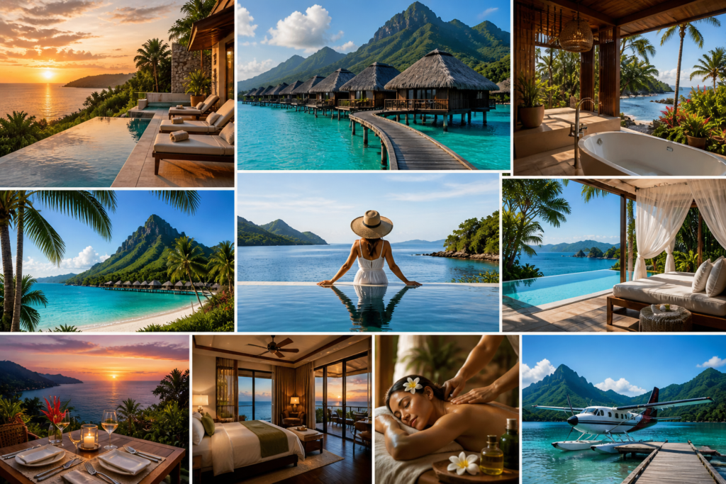 luxury Travel
