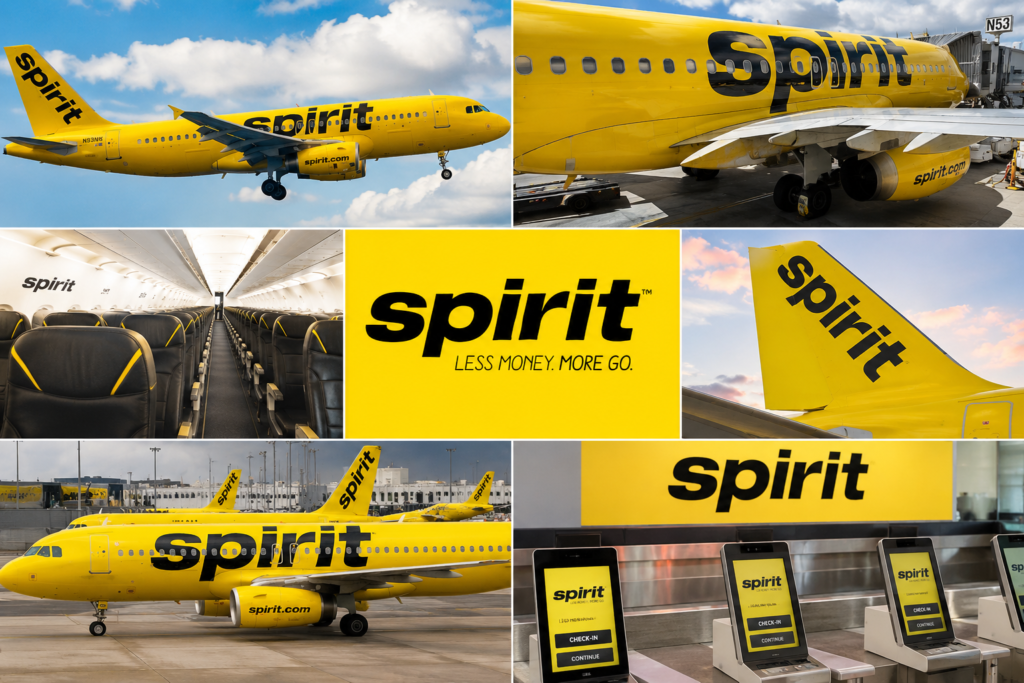 spirit