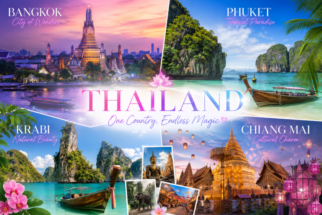 thai