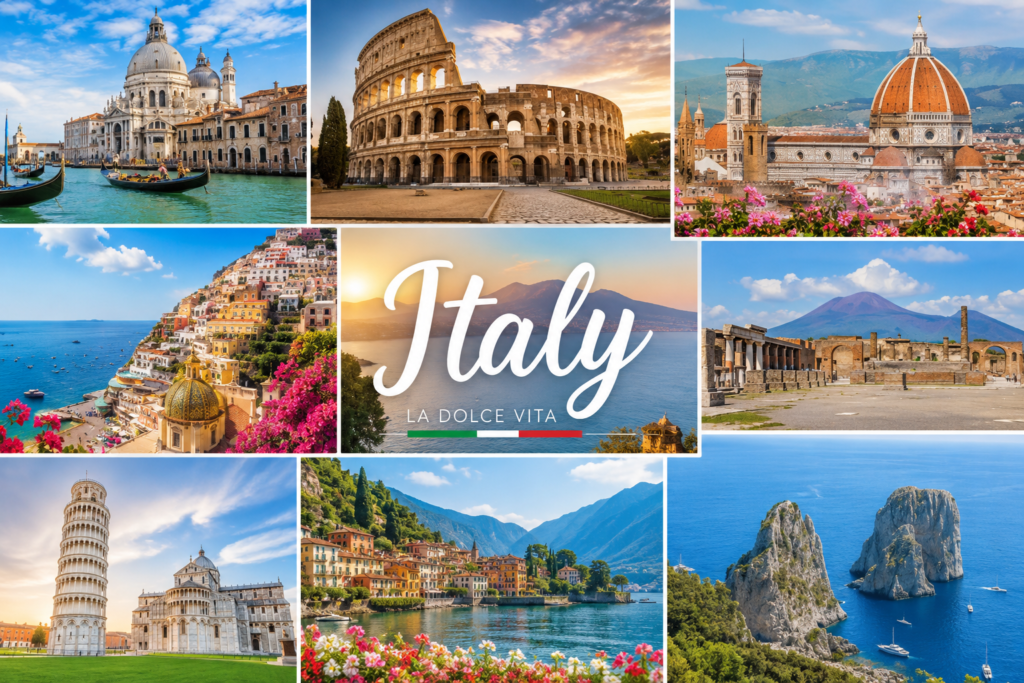 italy