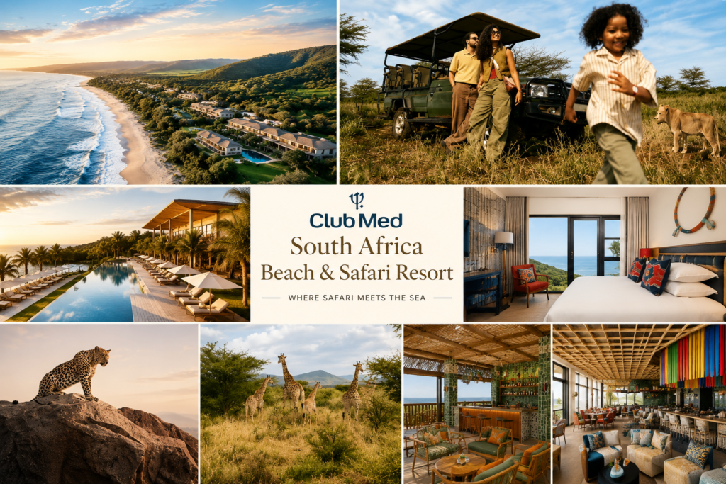South Africa