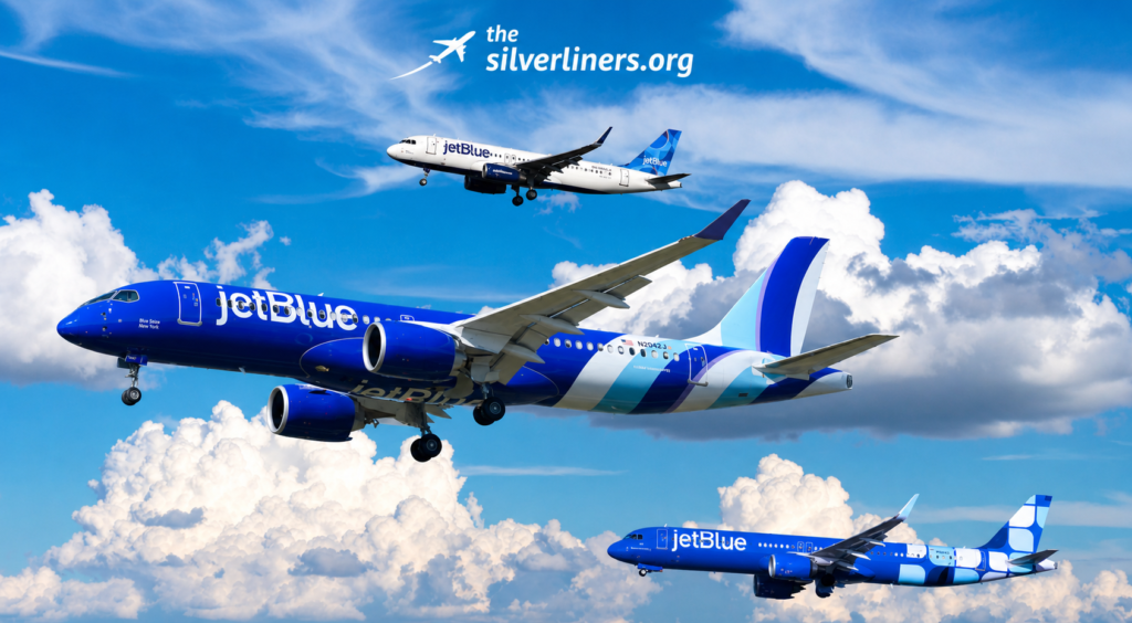 silverliners