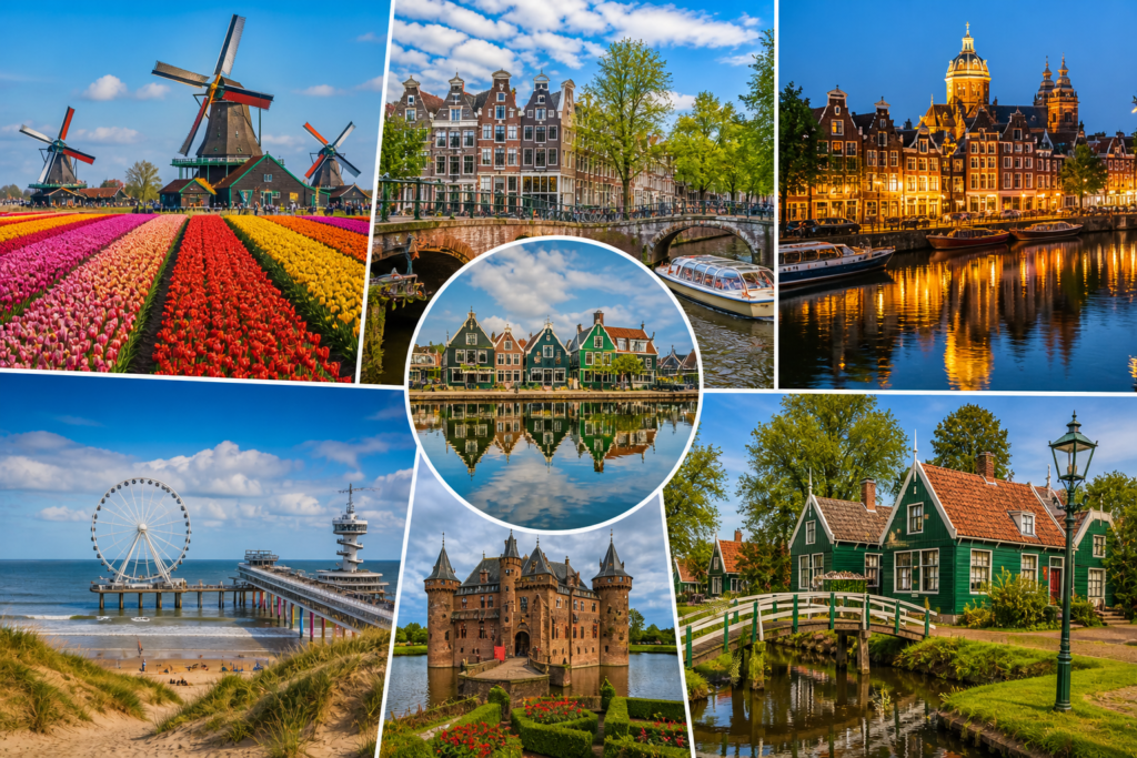 Netherlands