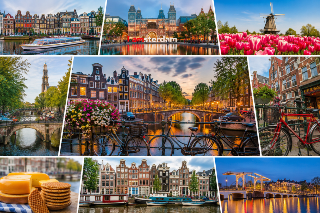 amsterdam