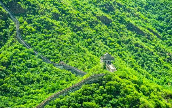 Great Wall